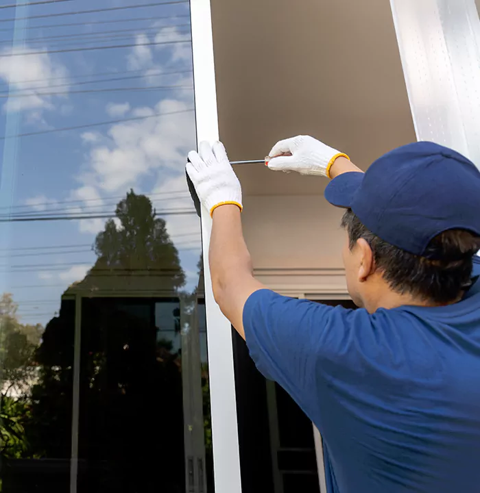 home window repair in Aurora,ON