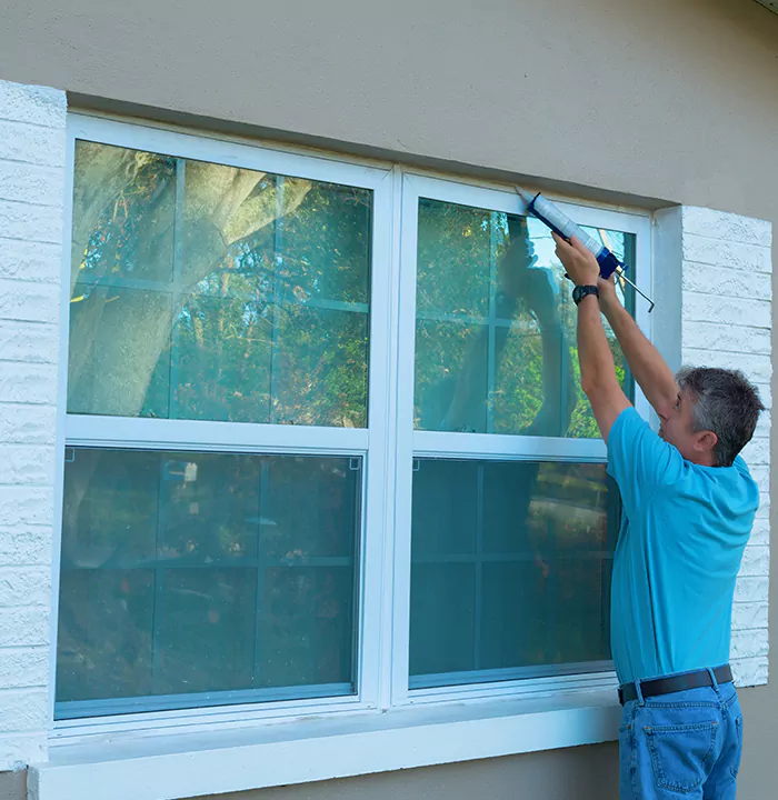 Modern Windows in Aurora, ON