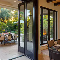 Patio Doors in Aurora, ON
