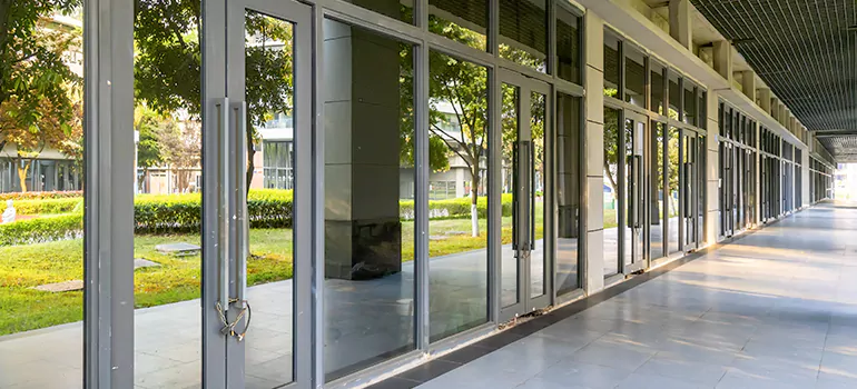 Professional Accordion Door Repair in Cherry, Ontario