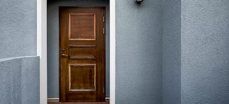 Burglar Proof Exterior Doors in White Rose, ON