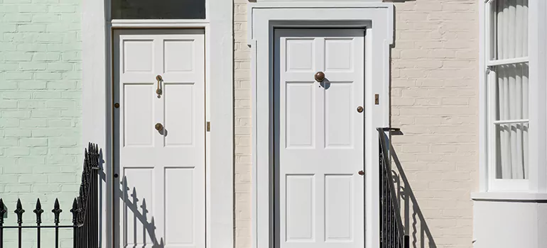 Mirror Closet Door Repair in White Rose, Ontario