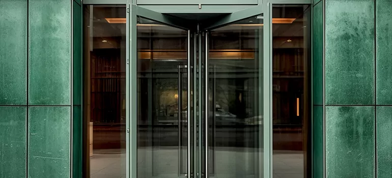 Commercial Garage Doors Repair in Cherry, ON