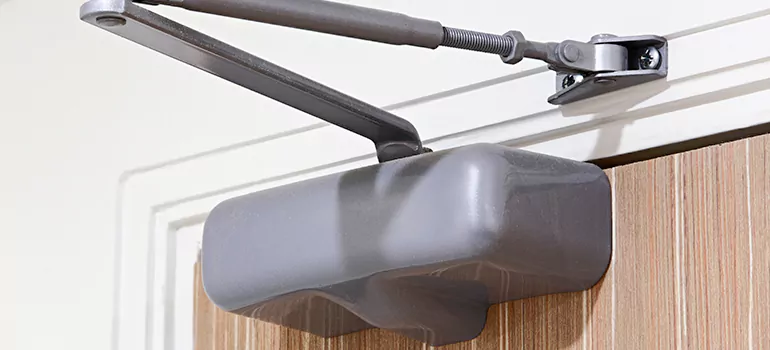 Garage Door Openers For Low Ceilings in Cherry, ON
