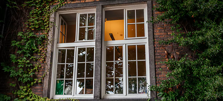 Energy Efficient Wood Windows in Cherry, ON