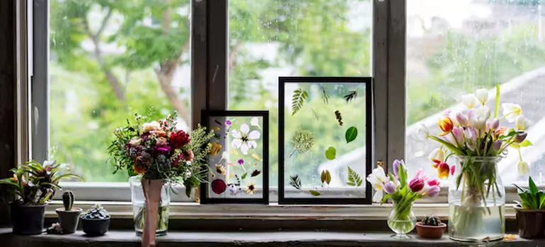 Professional Garden Window Repair in Aurora, ON
