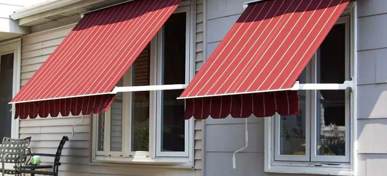 Government Rebate Window Replacement in Cherry, ON