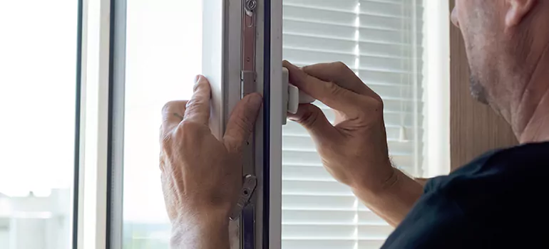 Custom Hopper Windows in White Rose, Ontario