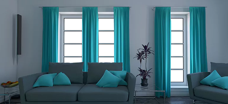 Hurricane Door Protection in State & Main, ON