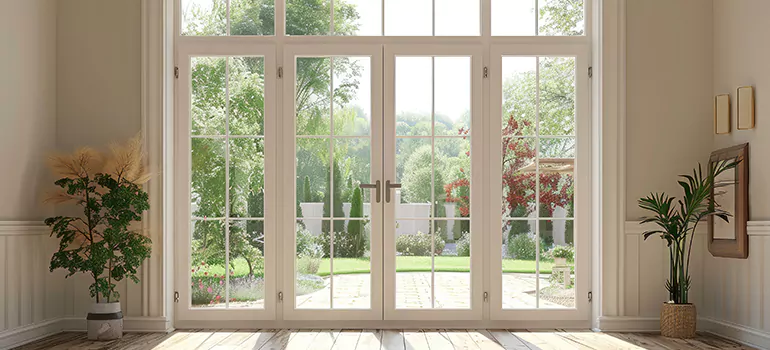 Impact Patio Doors in State & Main, ON