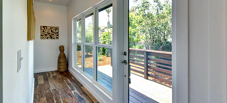 Impact Window Installation For Home Safety in Cherry, ON