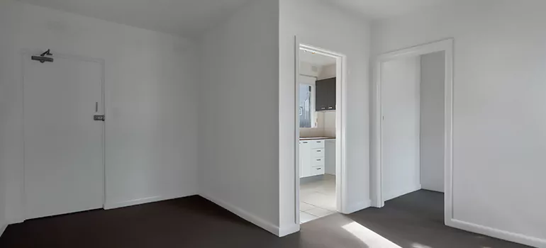 Dark Interior Doors in State & Main, ON
