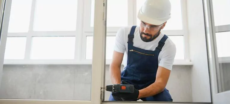 Local Interior Window Finishing in Aurora, Ontario