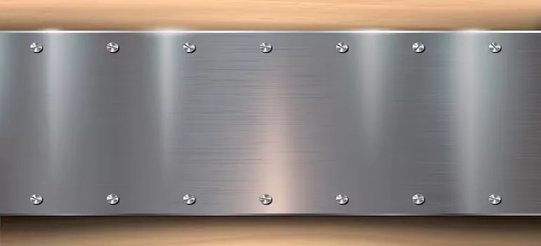 Interior Door Kick Plate Installation in Cherry, ON