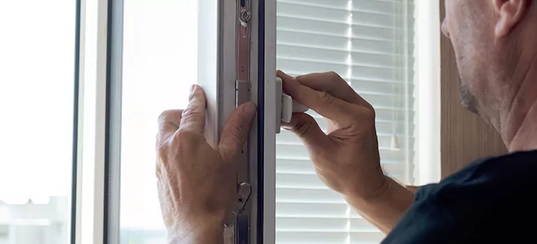 Lever Window Replacement Services in Aurora, ON