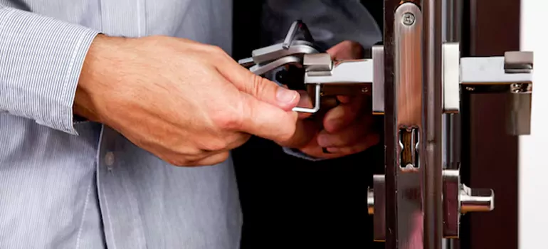 Local Multi Point Door Installation Experts in Aurora, ON