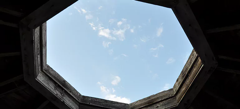 Octagon Window Installation Contractors in Aurora, Ontario