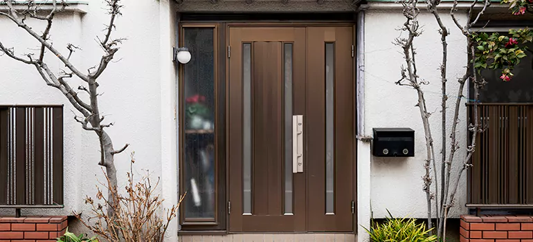 Commercial Overhead Door Installation in State & Main, ON