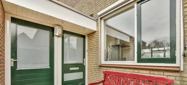 Sliding Patio Windows in Aurora, ON