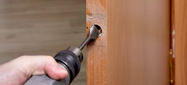 Sliding Pocket Door Repair inWhite Rose, Ontario