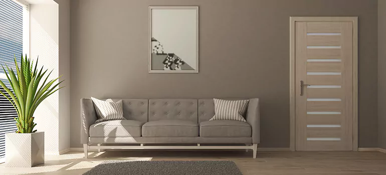 Prehung Inside Doors in White Rose, ON