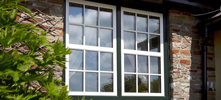 Stormproof Casement Windows in Cherry, ON