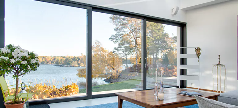 House Window Crank Repair in Cherry, ON