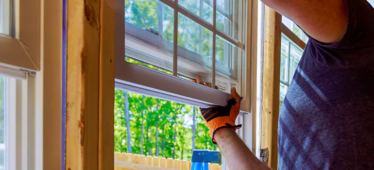 Decorative Window Film Services in White Rose, ON