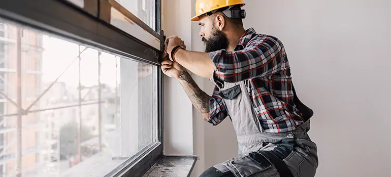 Window Glazing Company in Aurora, Ontario
