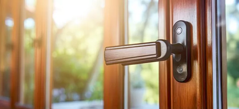 Professional Accordion Door Repair in State & Main, Ontario
