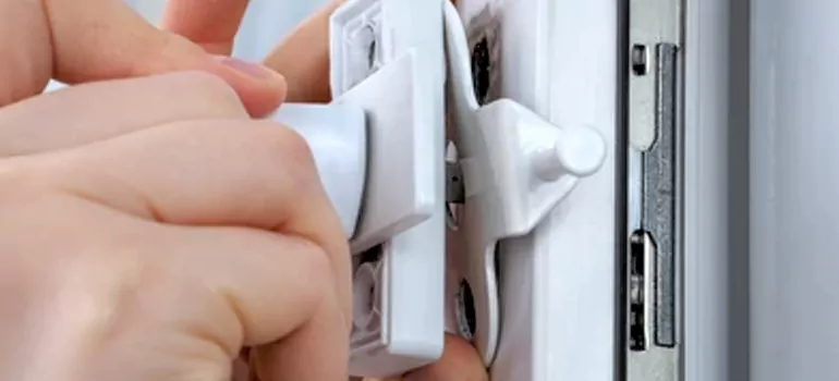 Window Lock Assembly in Aurora, ON