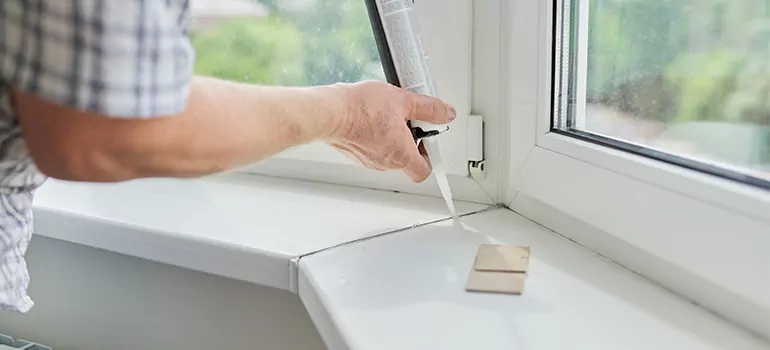 Professional Accordion Door Repair in Aurora, Ontario
