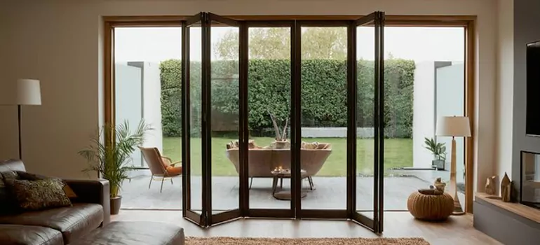 Cheap Bifold Doors in Cherry, Ontario