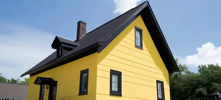 [Custom Black Windows in Cherry, ON