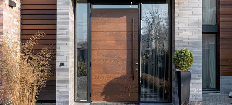 Burglary Proof Doors Company in White Rose, ON