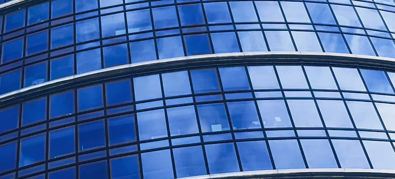 Commercial Window Protection Services in White Rose, ON