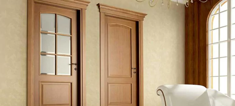 Cabinet Door Stiles in White Rose, ON