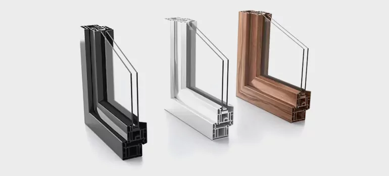Double Window Installation in Aurora, ON