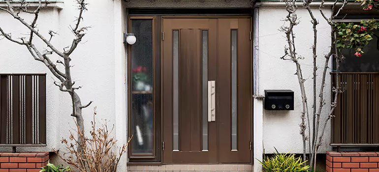 Exterior Doors And Windows in State & Main, ON