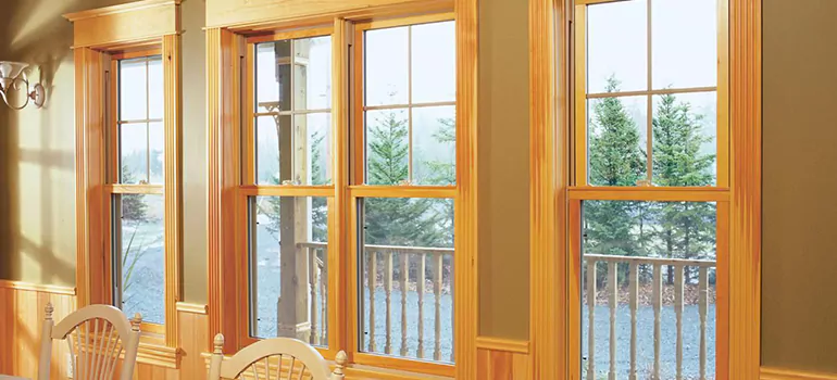 Government Incentives For Replacement Windows in Aurora, ON