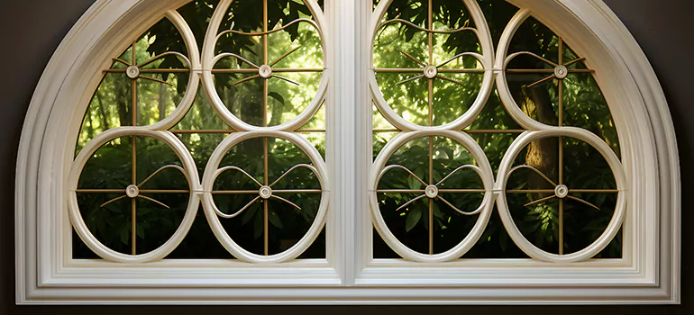 Half-round Window Replacement Contractors in White Rose, ON