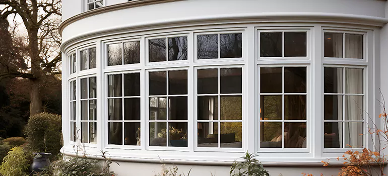 Home Window Pane Replacement in Cherry, ON