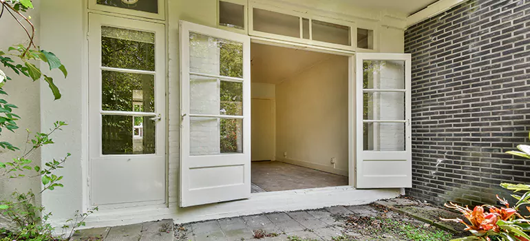 Impact Resistant Doors in State & Main, ON