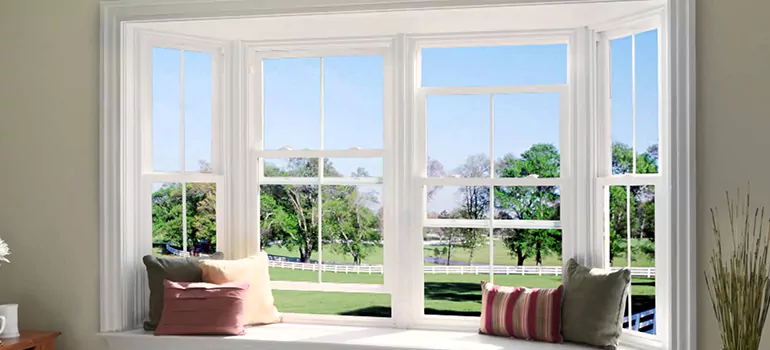 Residential Impact Window Installation Services in Cherry, ON