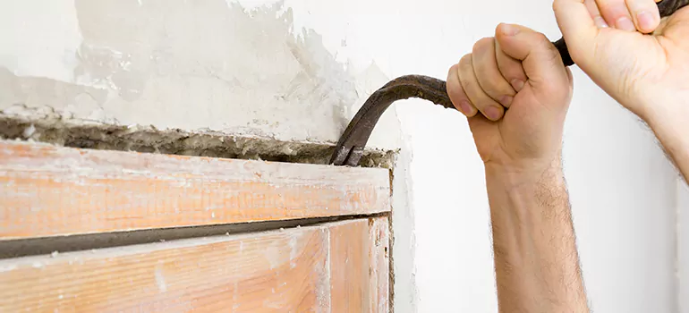 Pocket Door Hardware Repair inWhite Rose, Ontario