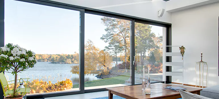Custom Residential Window Tinting in White Rose, ON