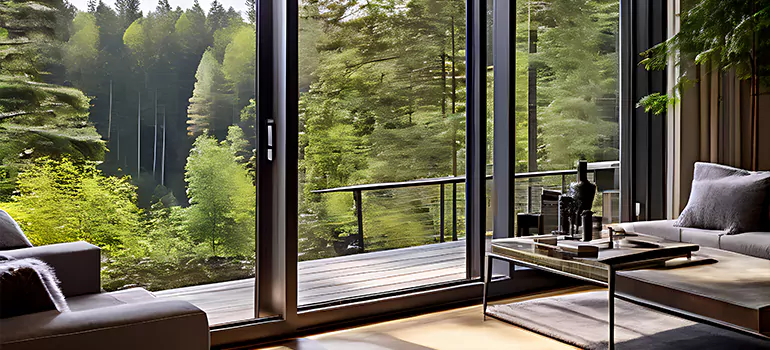 Single Slider Window Insulation Services in White Rose, ON