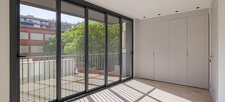 Custom Sliding Window Installation in Cherry, Ontario