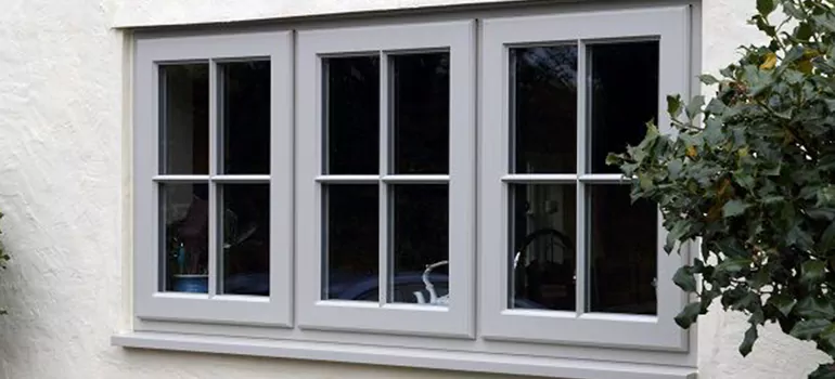 Stormproof Windows With Tinted Glass Services in Cherry, ON