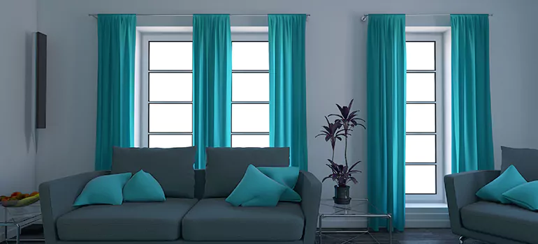 Tempered Sidelights Glass Panel Repair in White Rose, ON